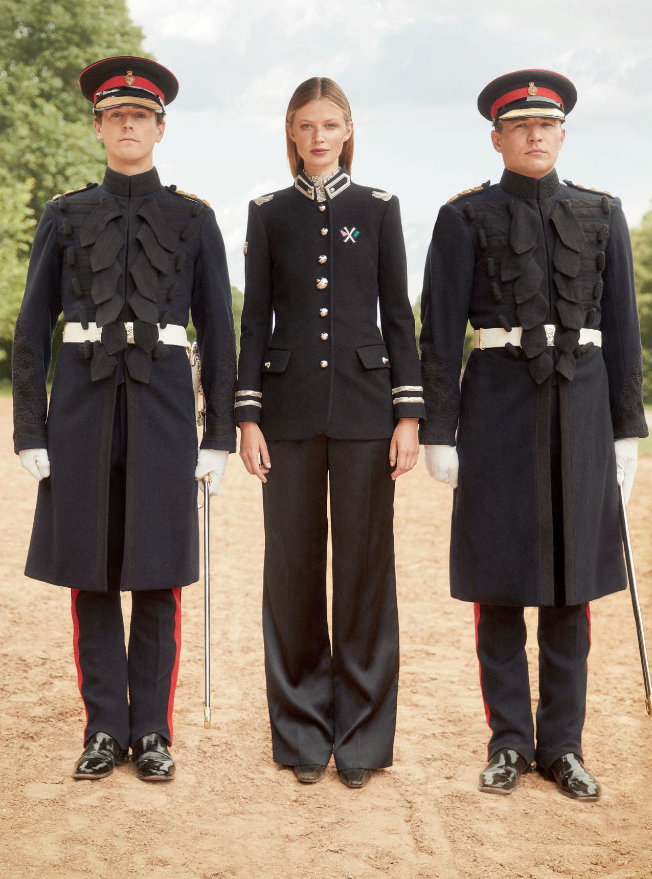 HARPERS BAZAAR