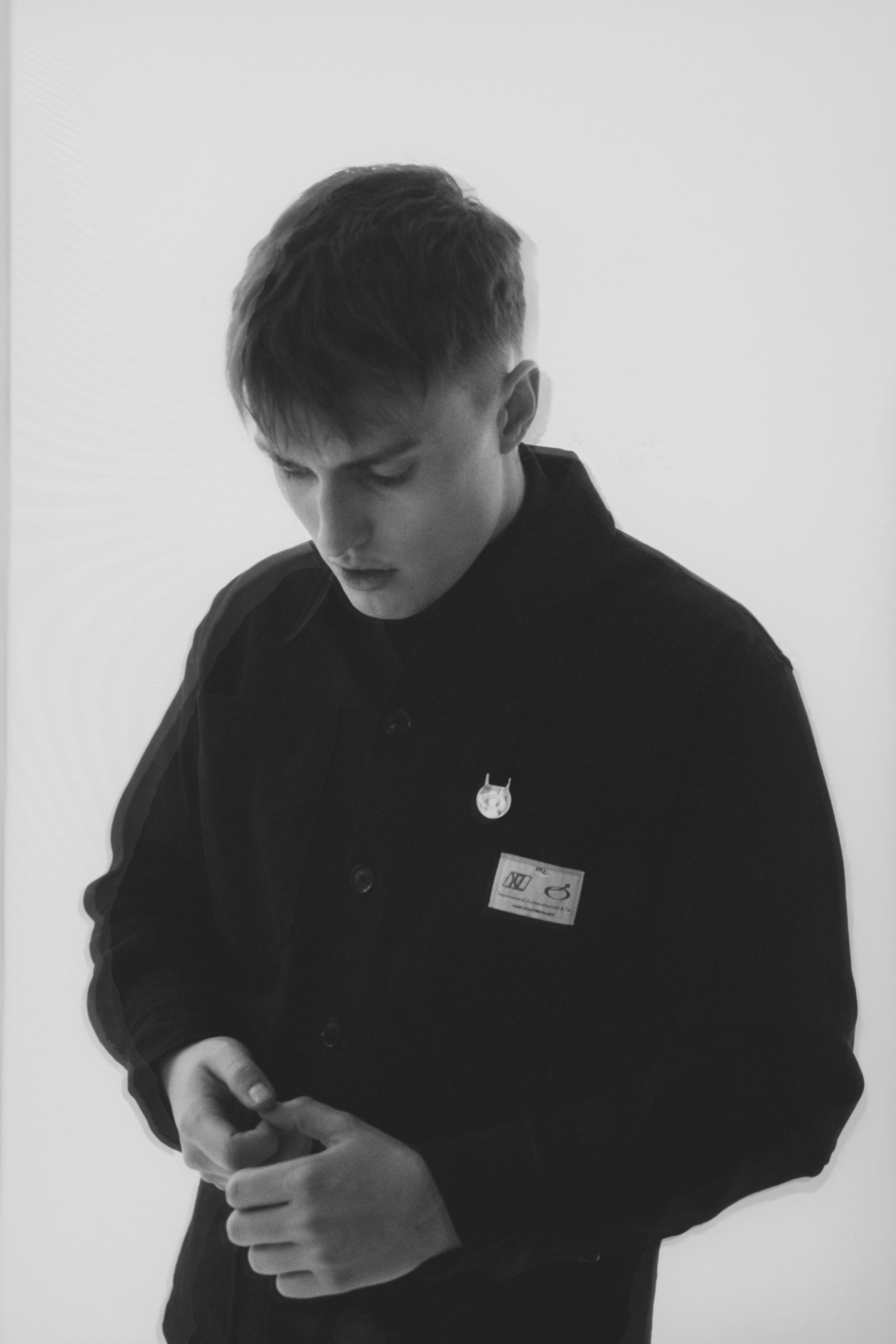 The last magazine | Sam Fender