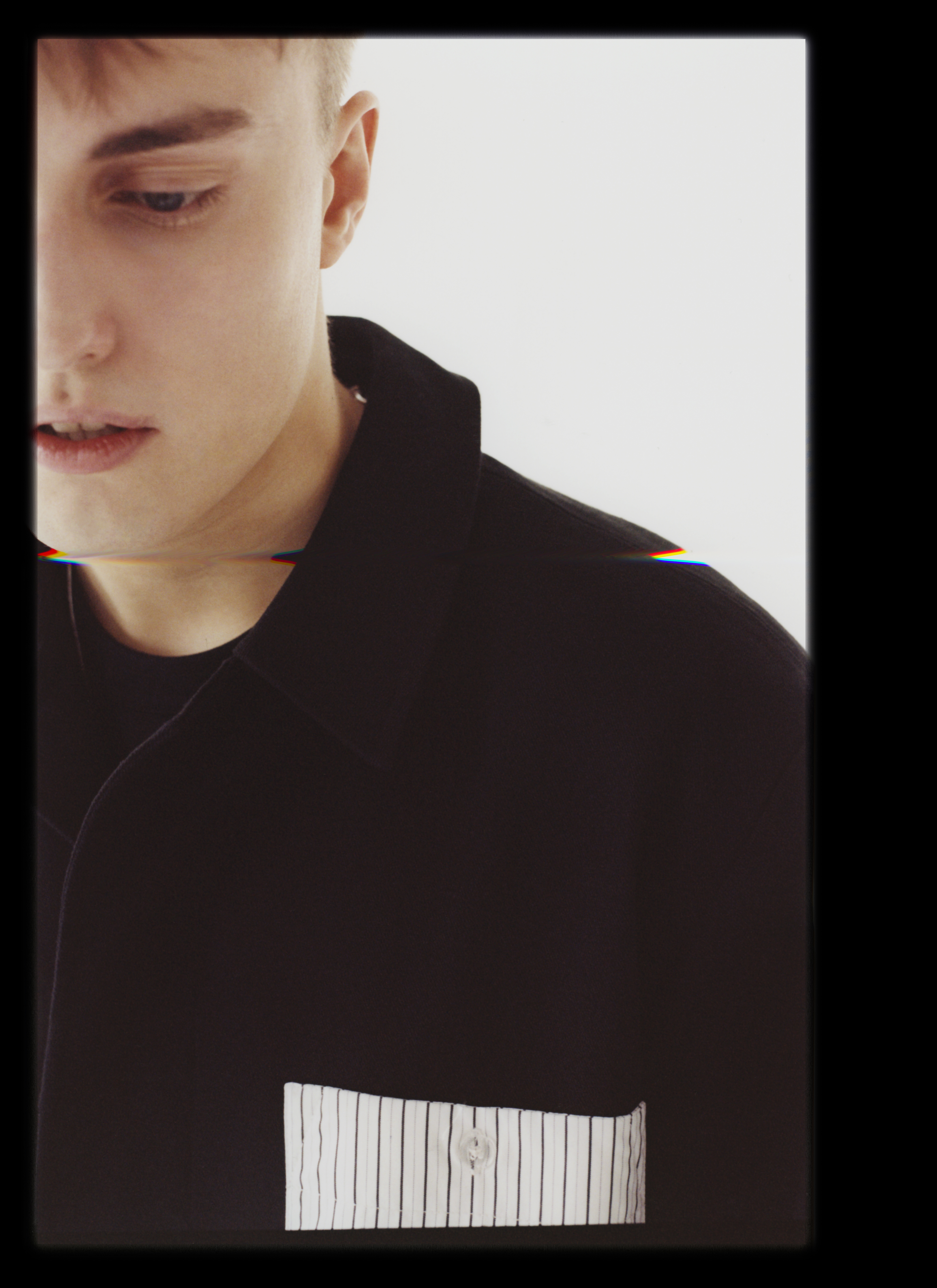 The last magazine | Sam Fender