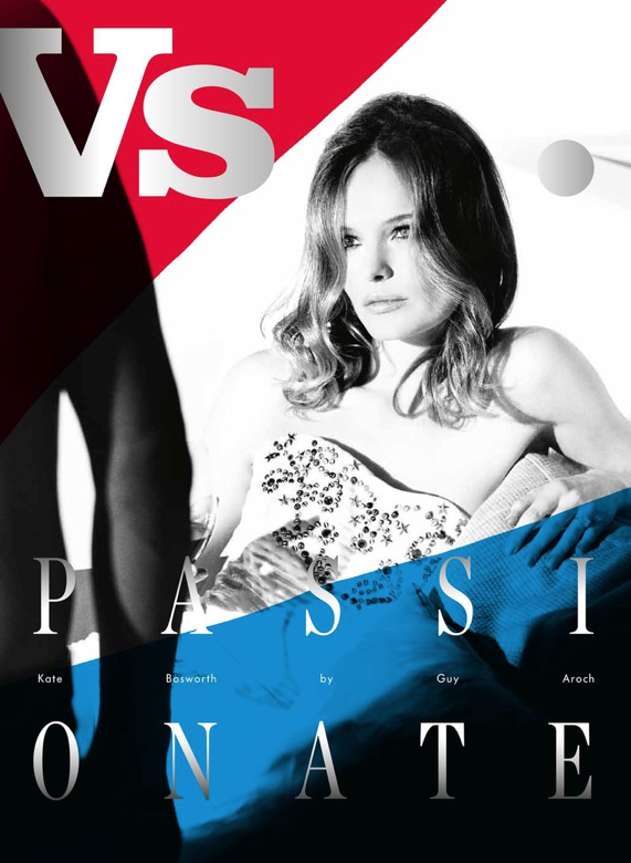 VS | Kate Bosworth