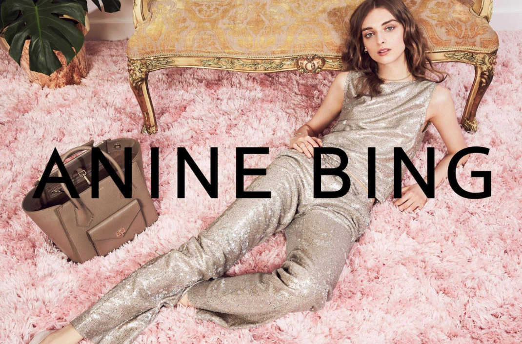 Anine Bing