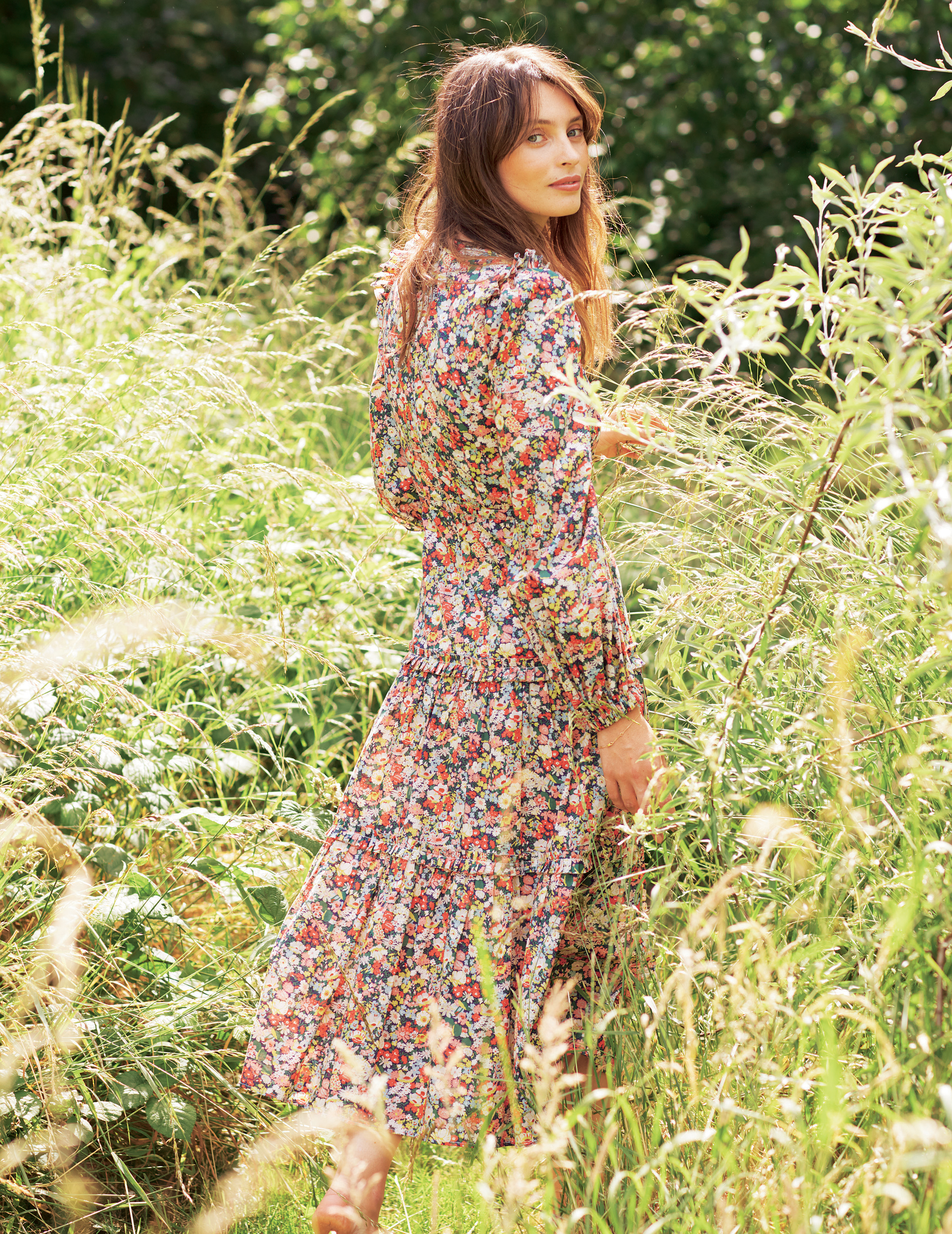 Stella Magazine | Ella Mills