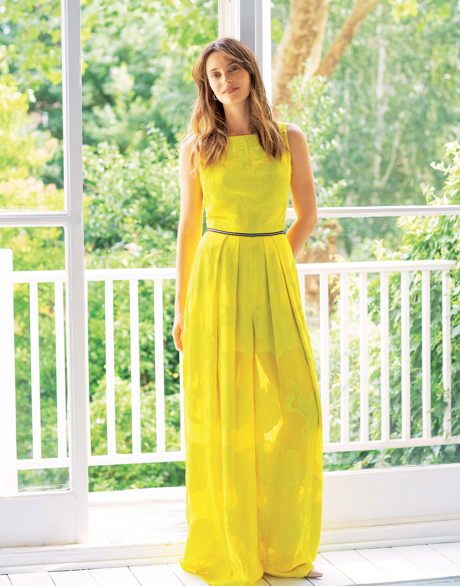 Stella Magazine | Ella Mills