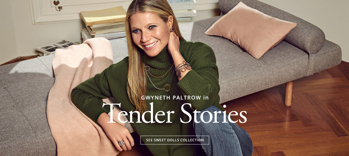 TOUS | GWYNETH PALTROW