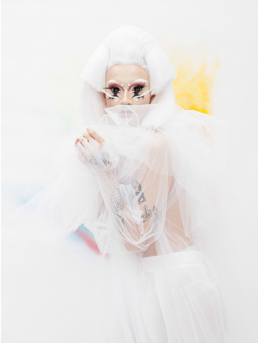 Vogue Czech | Ultrahumans