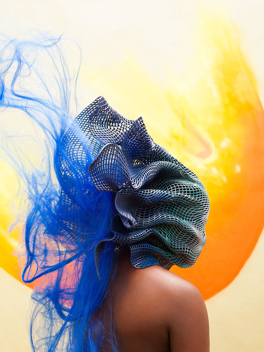 Vogue Czech | Ultrahumans