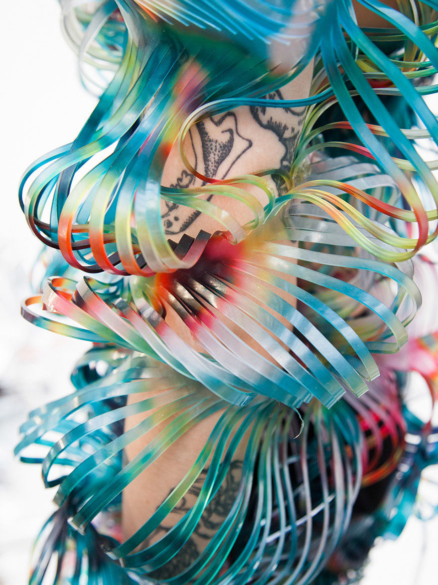 Vogue Czech | Ultrahumans