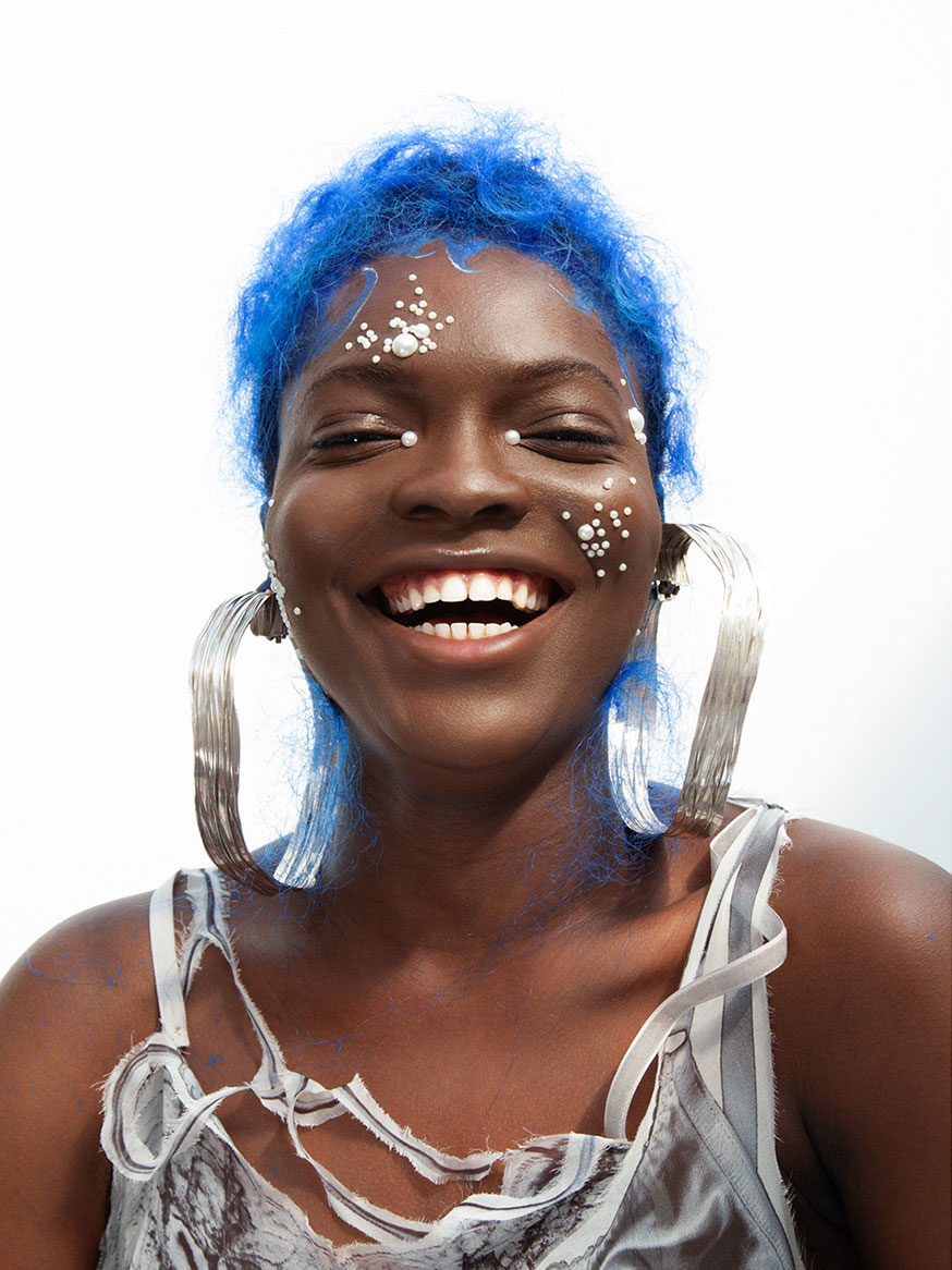 Vogue Czech | Ultrahumans