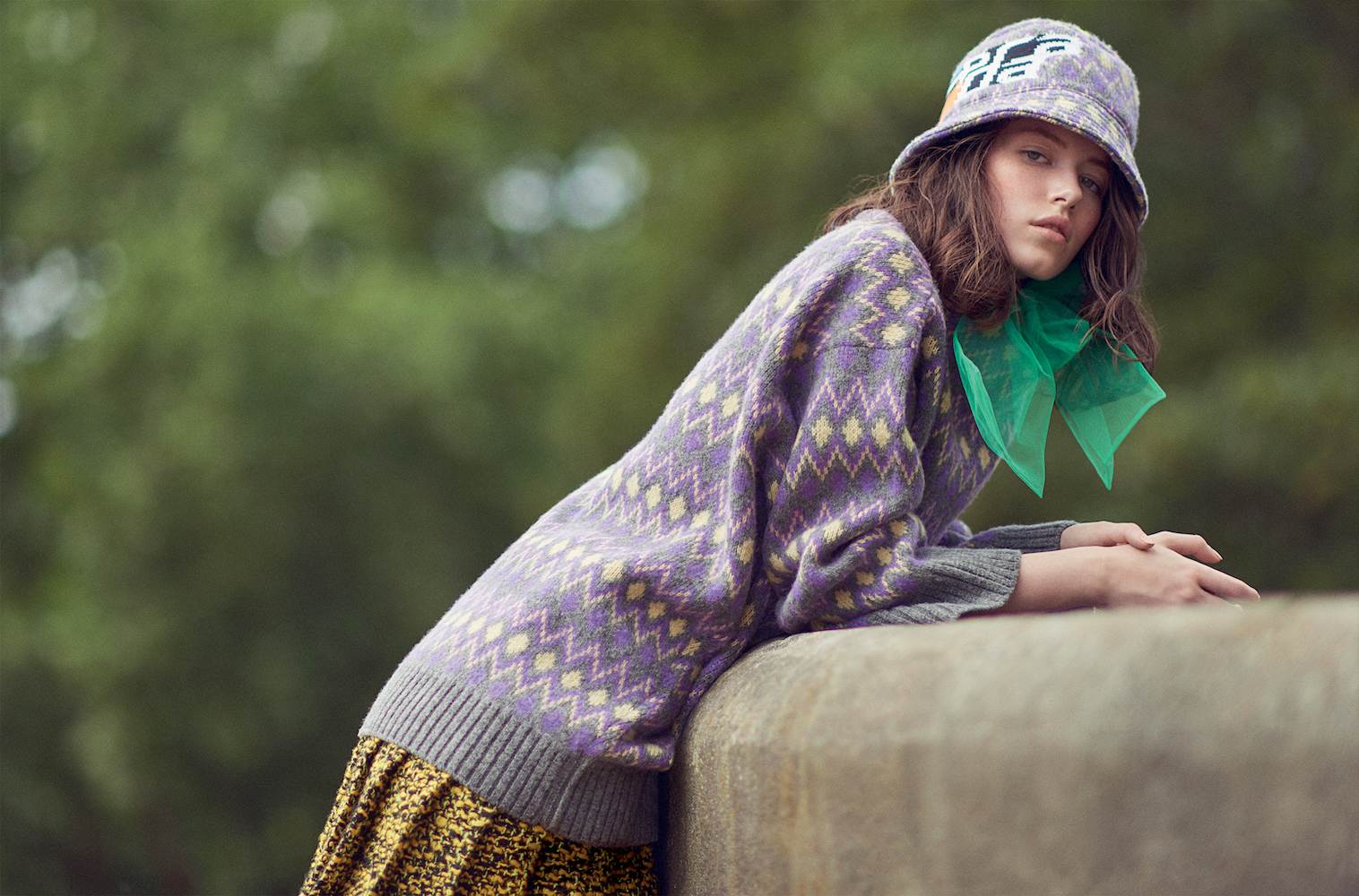 HARRODS MAGAZINE