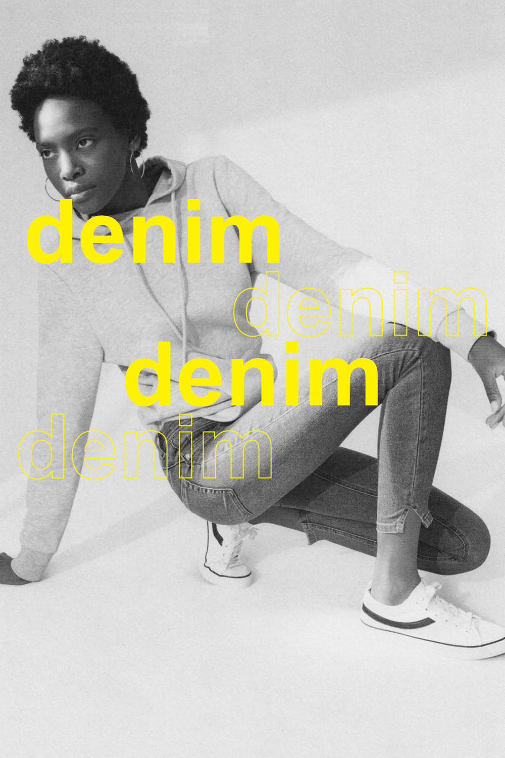 PRIMARK AW18 | WOMENSWEAR DENIM EDIT