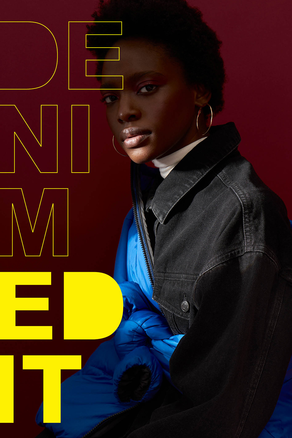 PRIMARK AW18 | WOMENSWEAR DENIM EDIT