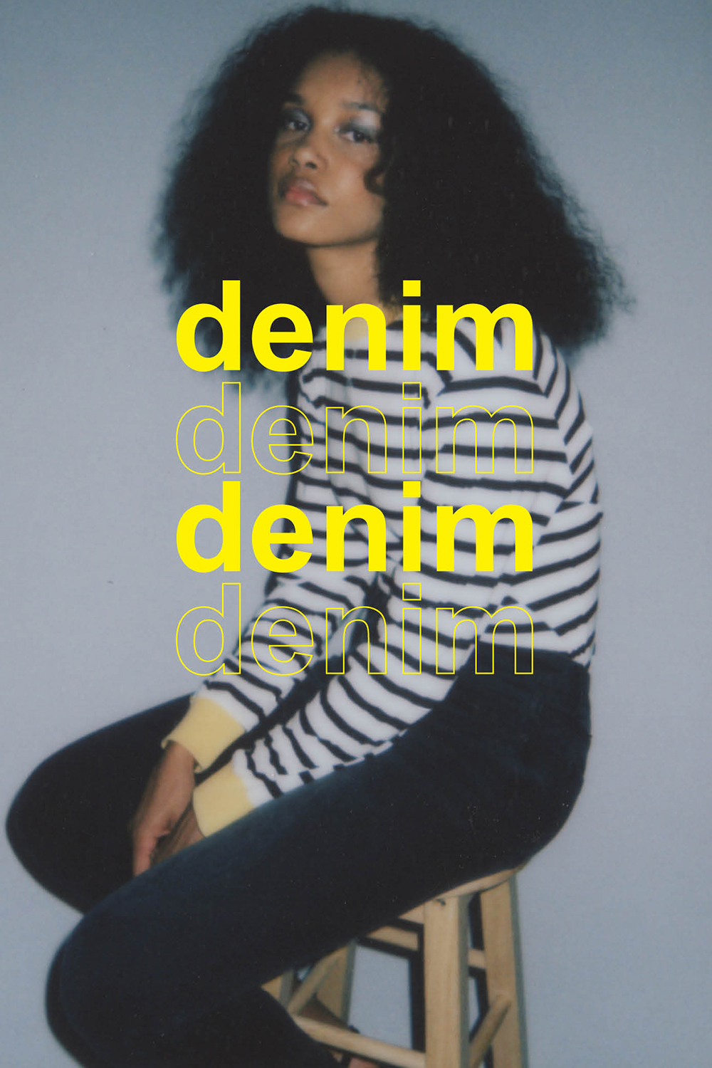 PRIMARK AW18 | WOMENSWEAR DENIM EDIT
