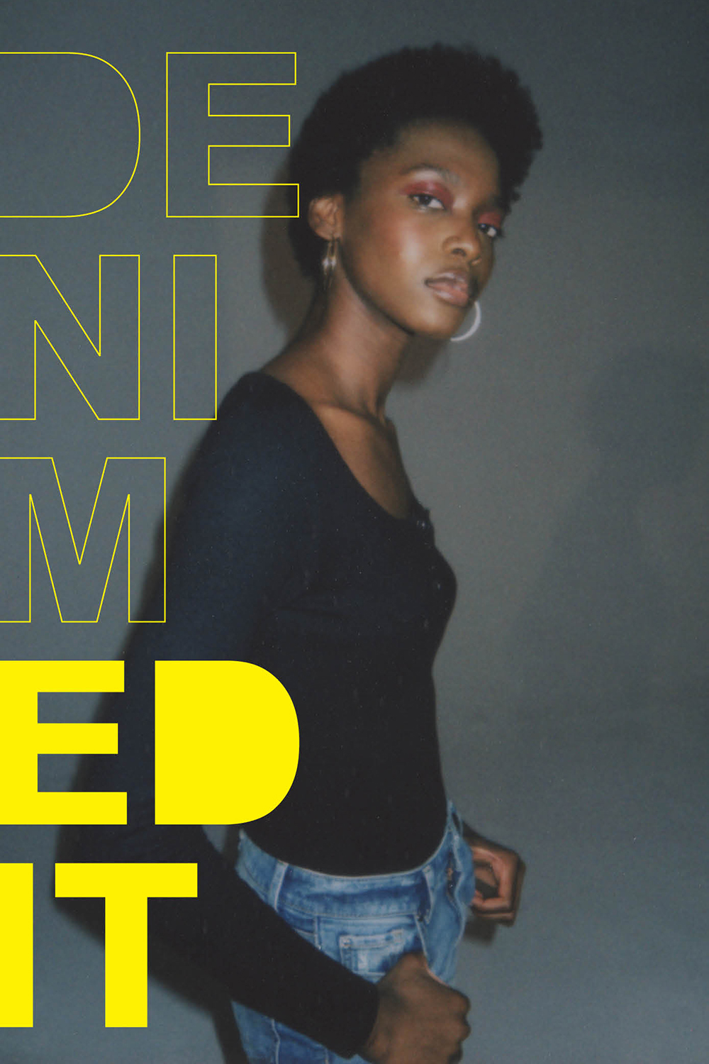 PRIMARK AW18 | WOMENSWEAR DENIM EDIT