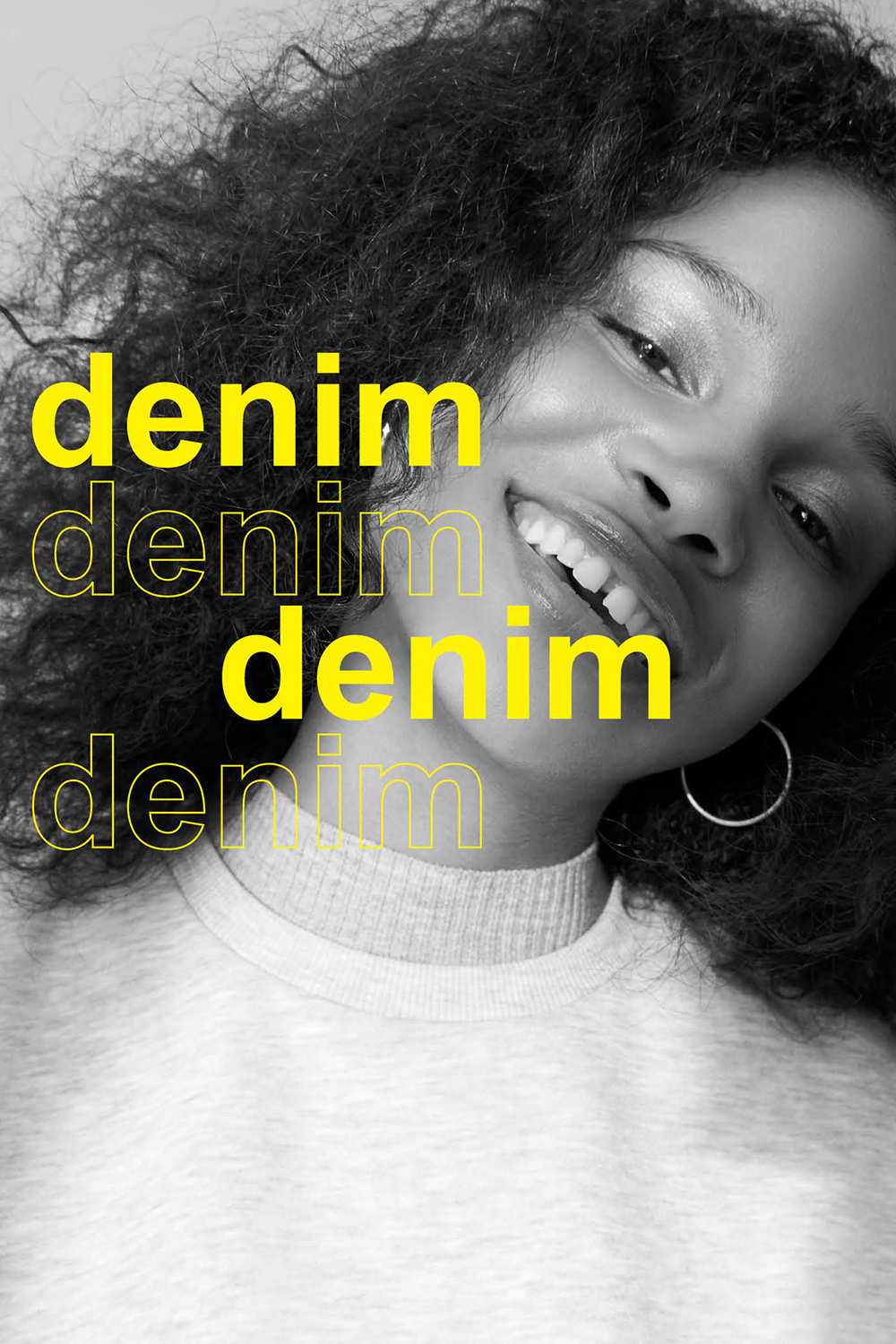 PRIMARK AW18 | WOMENSWEAR DENIM EDIT