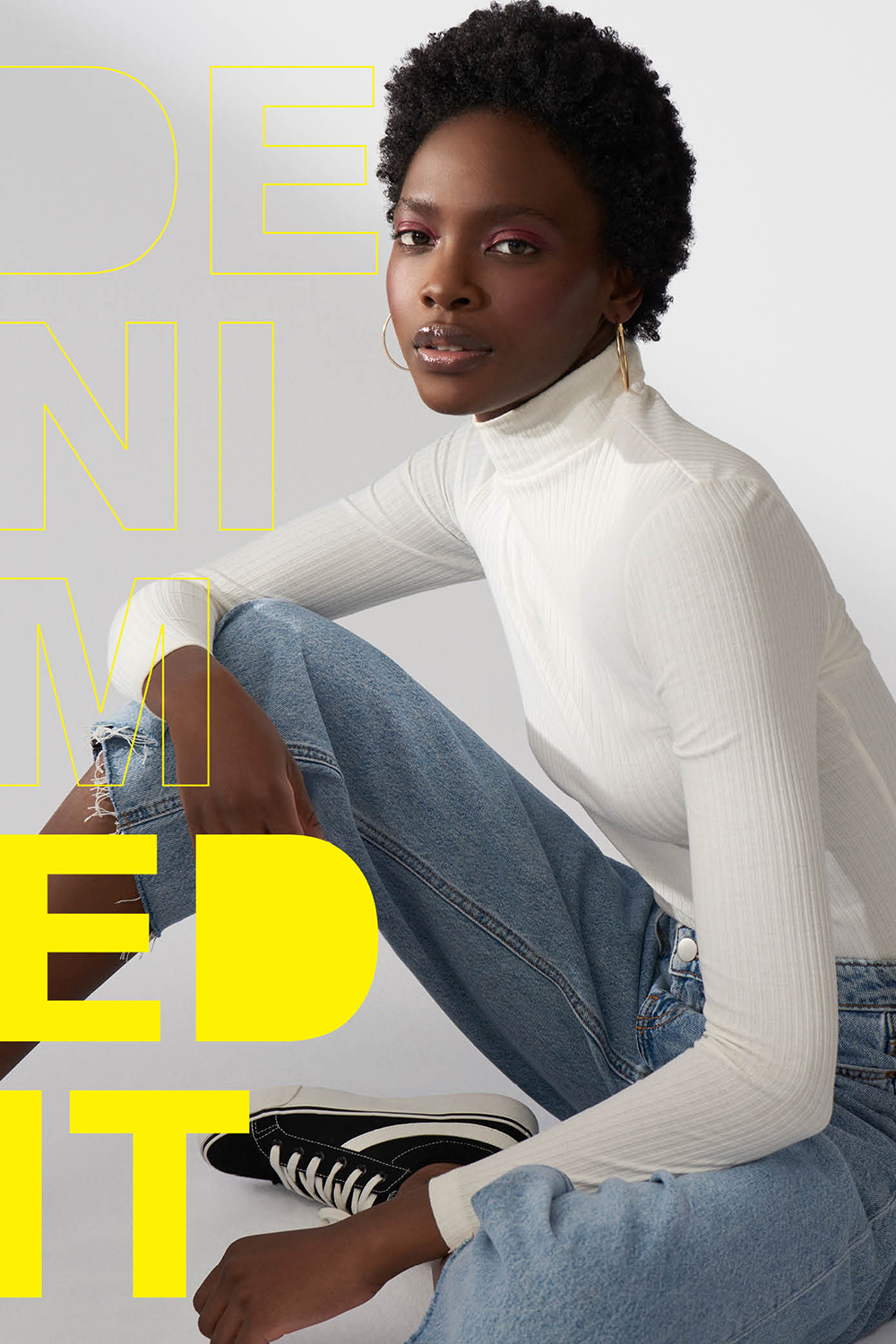 PRIMARK AW18 | WOMENSWEAR DENIM EDIT