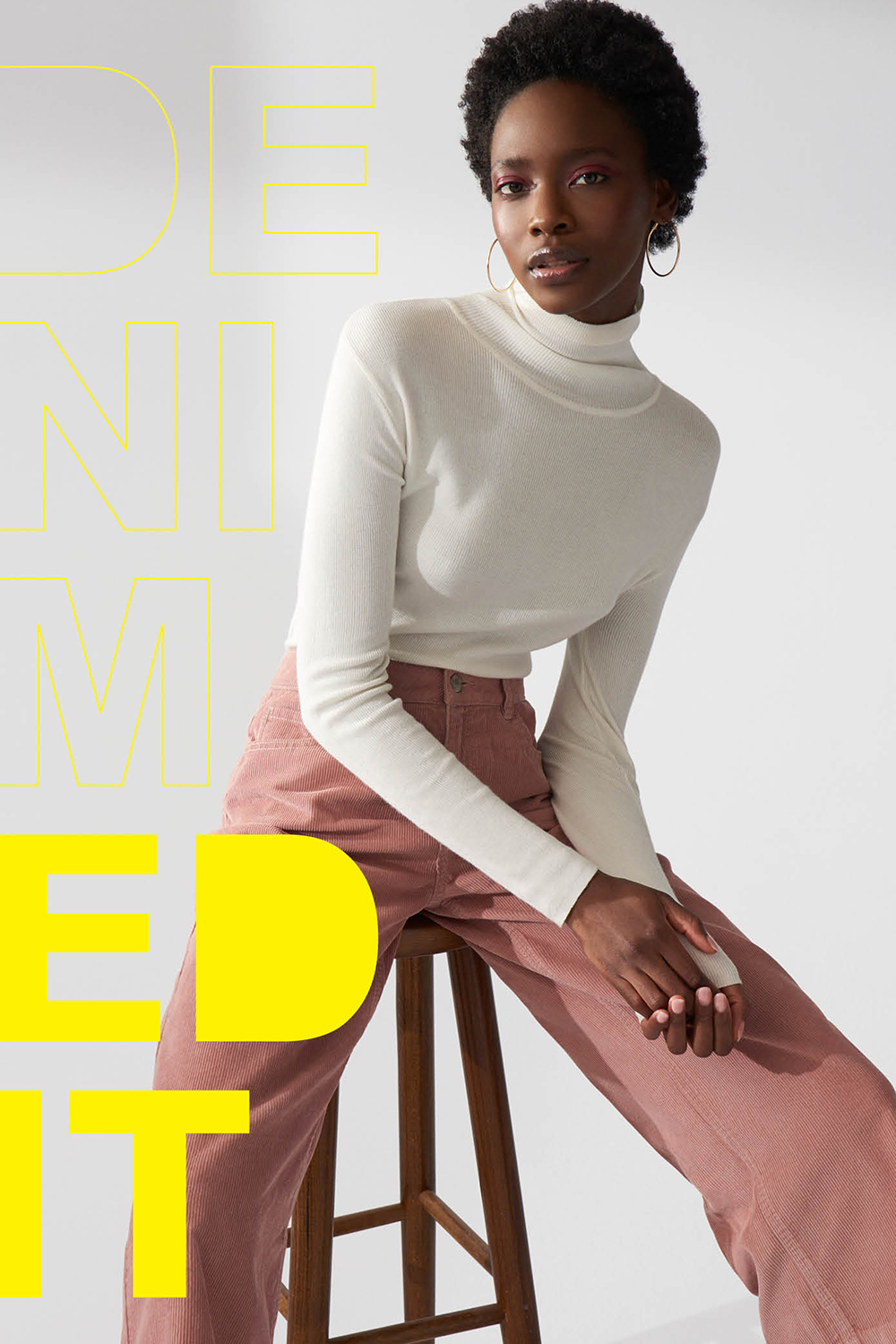 PRIMARK AW18 | WOMENSWEAR DENIM EDIT