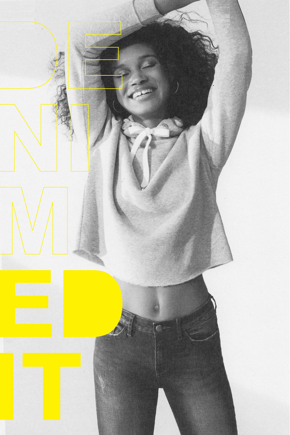 PRIMARK AW18 | WOMENSWEAR DENIM EDIT