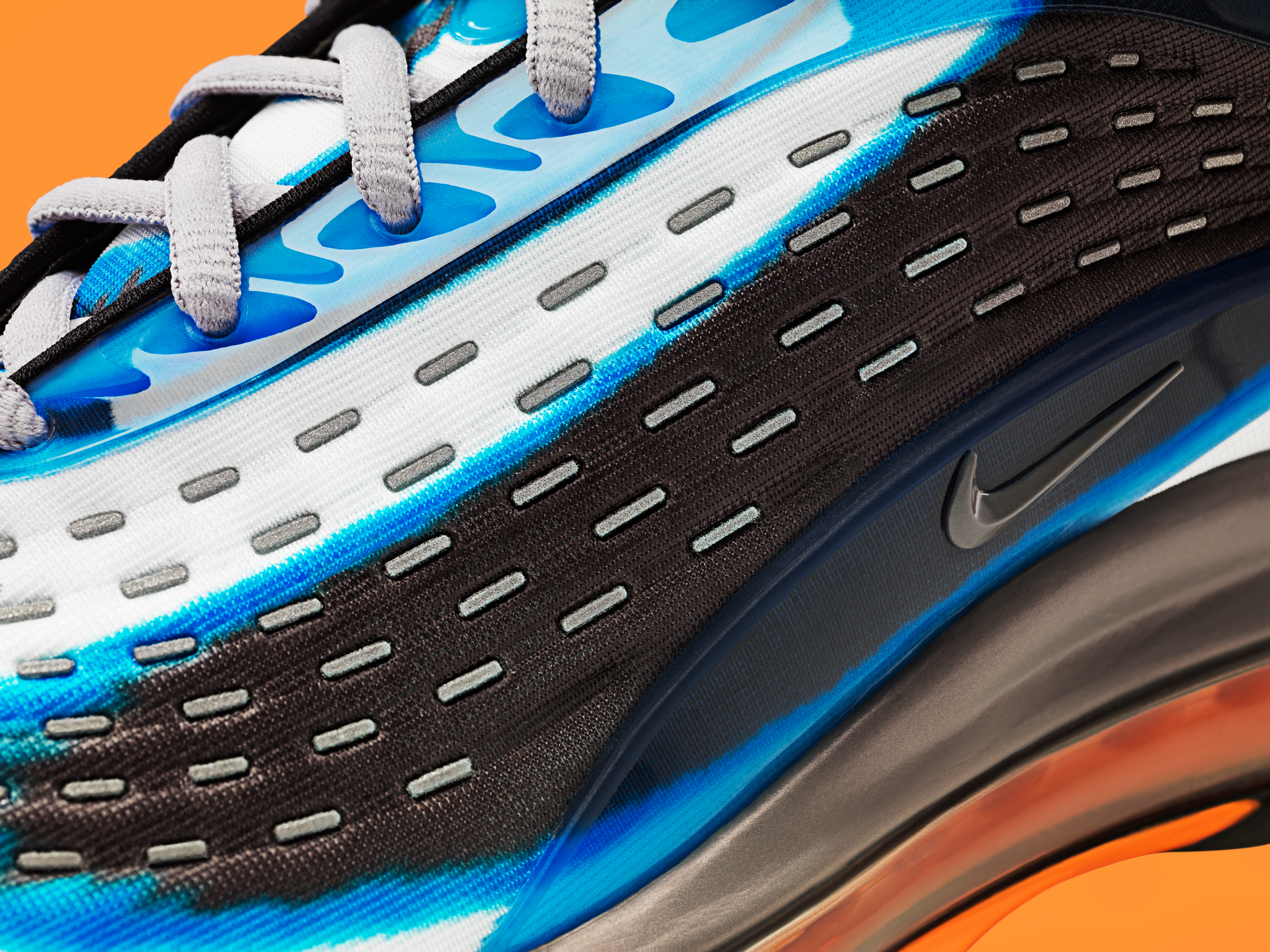 Nike | Air Max Deluxe