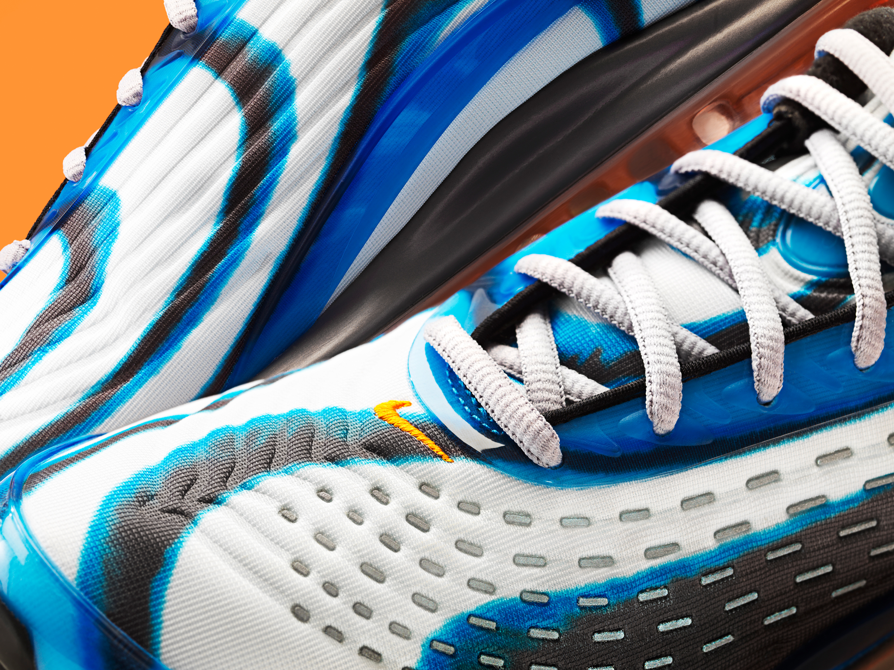 Nike | Air Max Deluxe