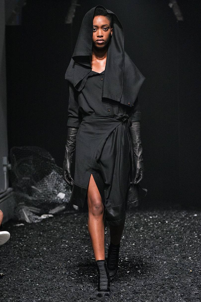 Palmer Harding F/W17
