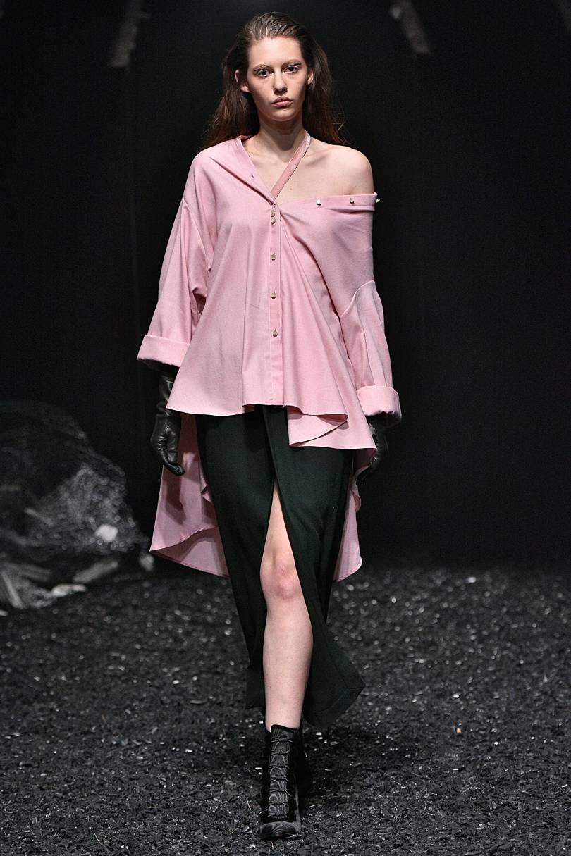 Palmer Harding F/W17