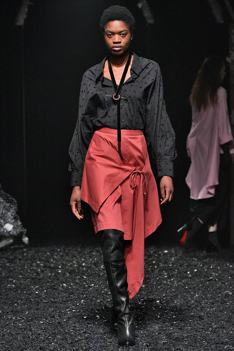 Palmer Harding F/W17