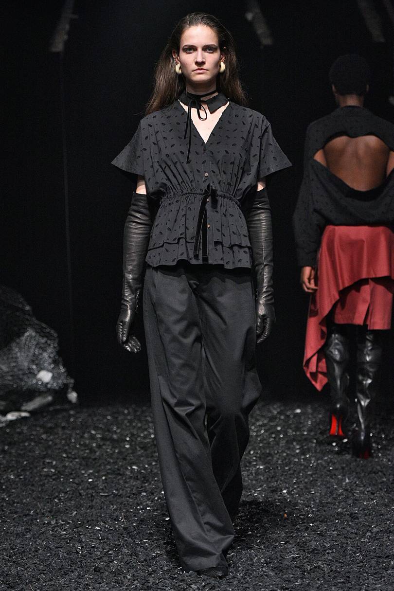 Palmer Harding F/W17