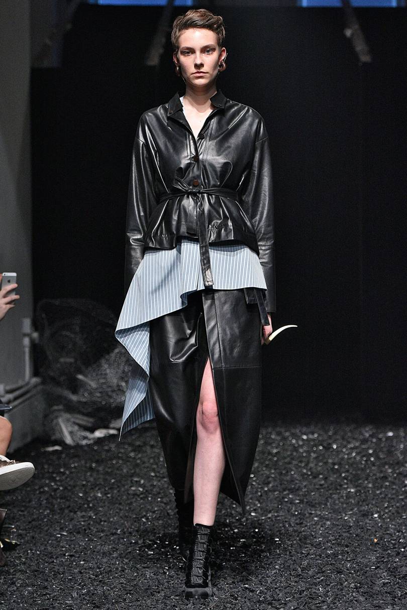 Palmer Harding F/W17