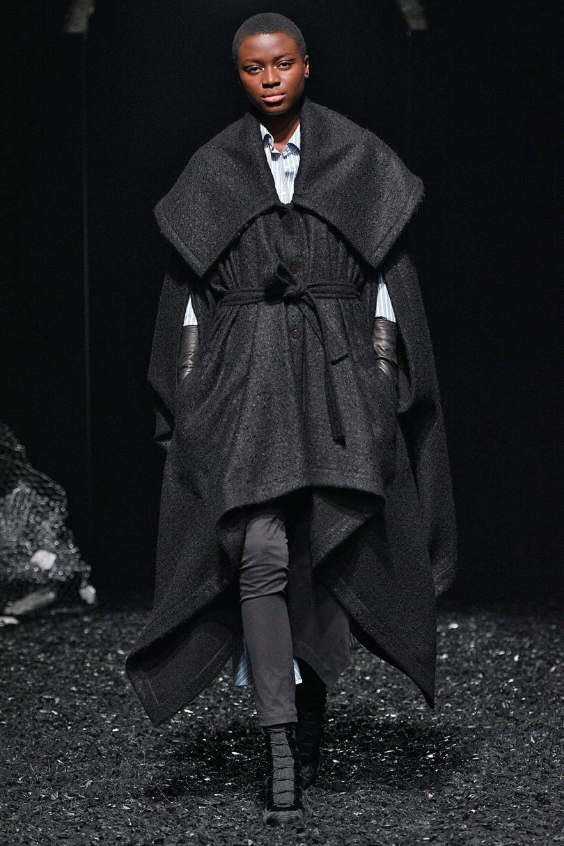 Palmer Harding F/W17