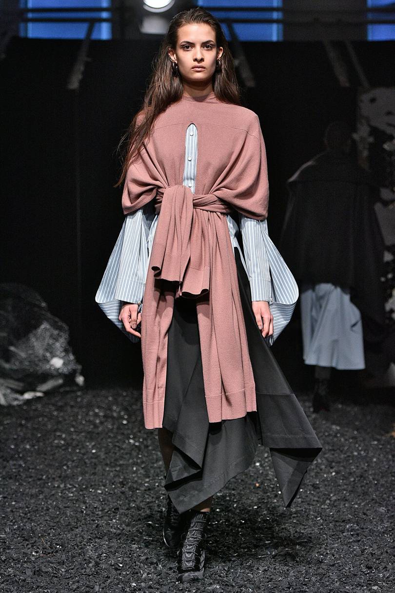 Palmer Harding F/W17