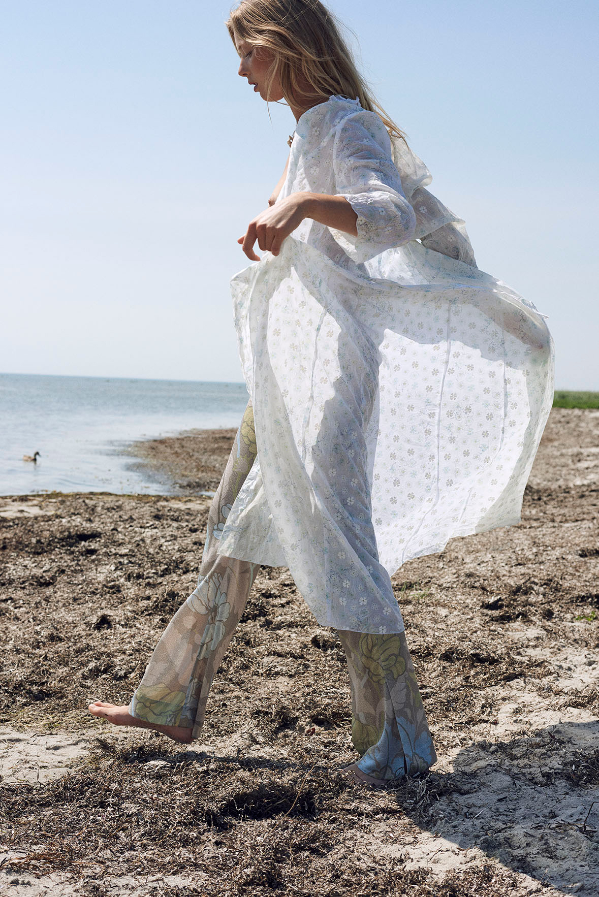 Ulrikke Højer | COSTUME
