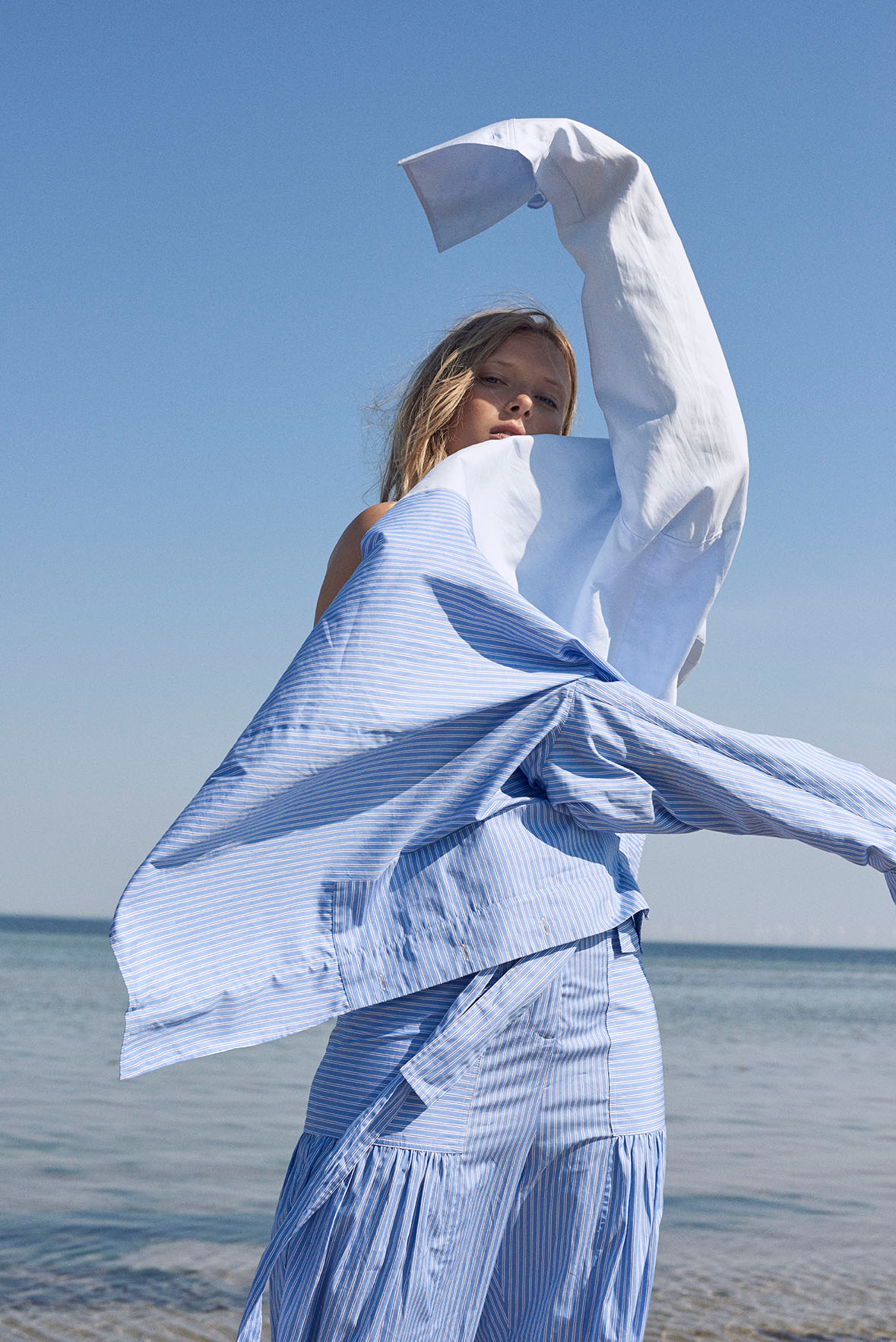 Ulrikke Højer | COSTUME