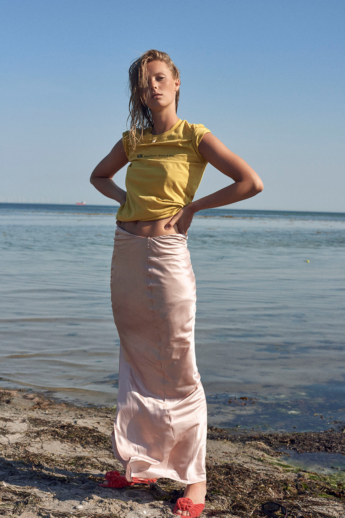 Ulrikke Højer | COSTUME