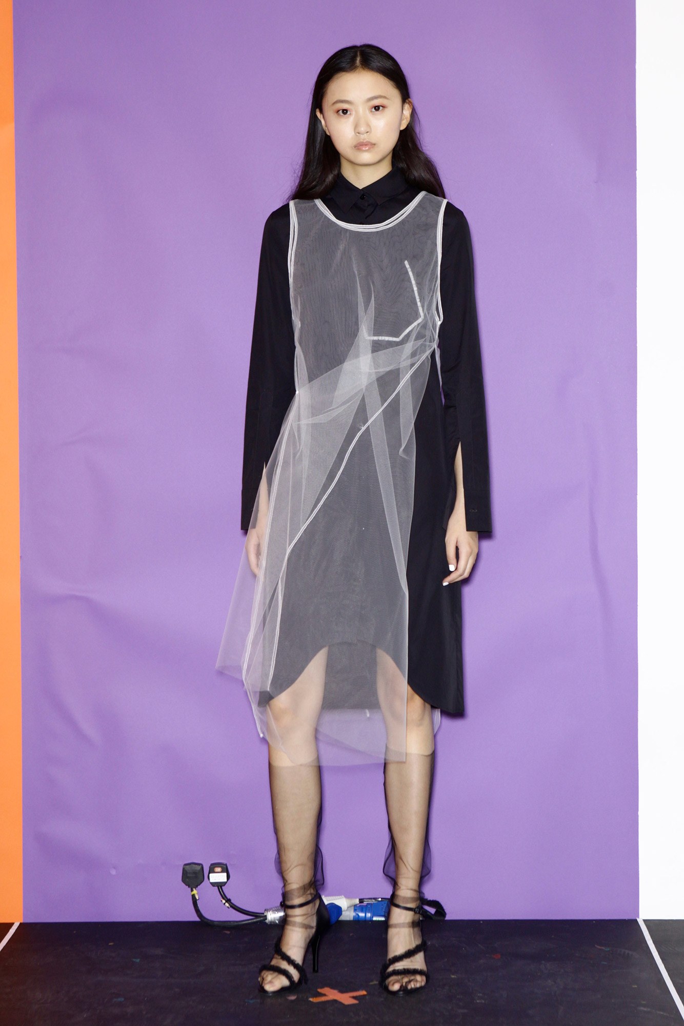 J.JS LEE S/S17
