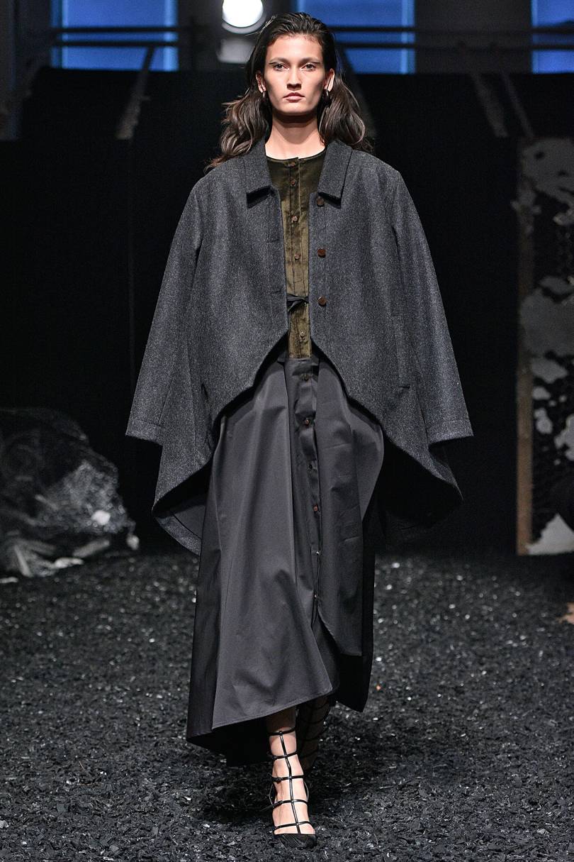Palmer Harding F/W17