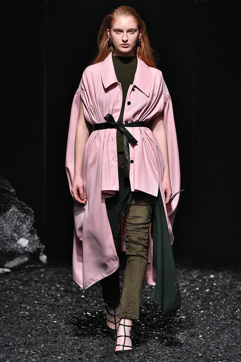 Palmer Harding F/W17