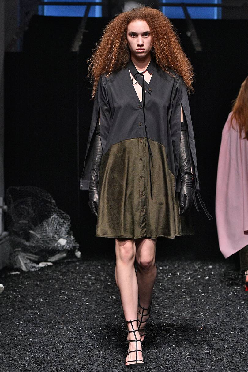 Palmer Harding F/W17