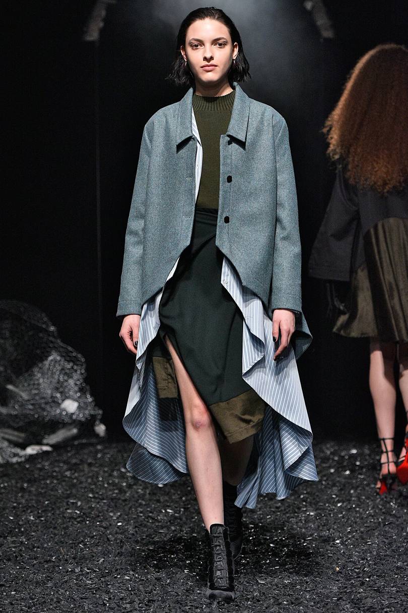 Palmer Harding F/W17