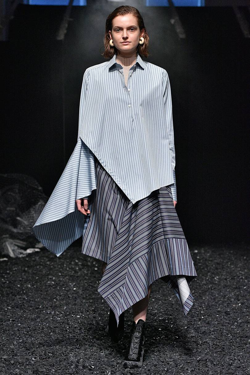 Palmer Harding F/W17