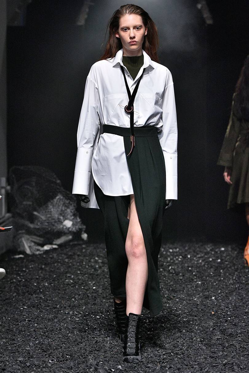 Palmer Harding F/W17