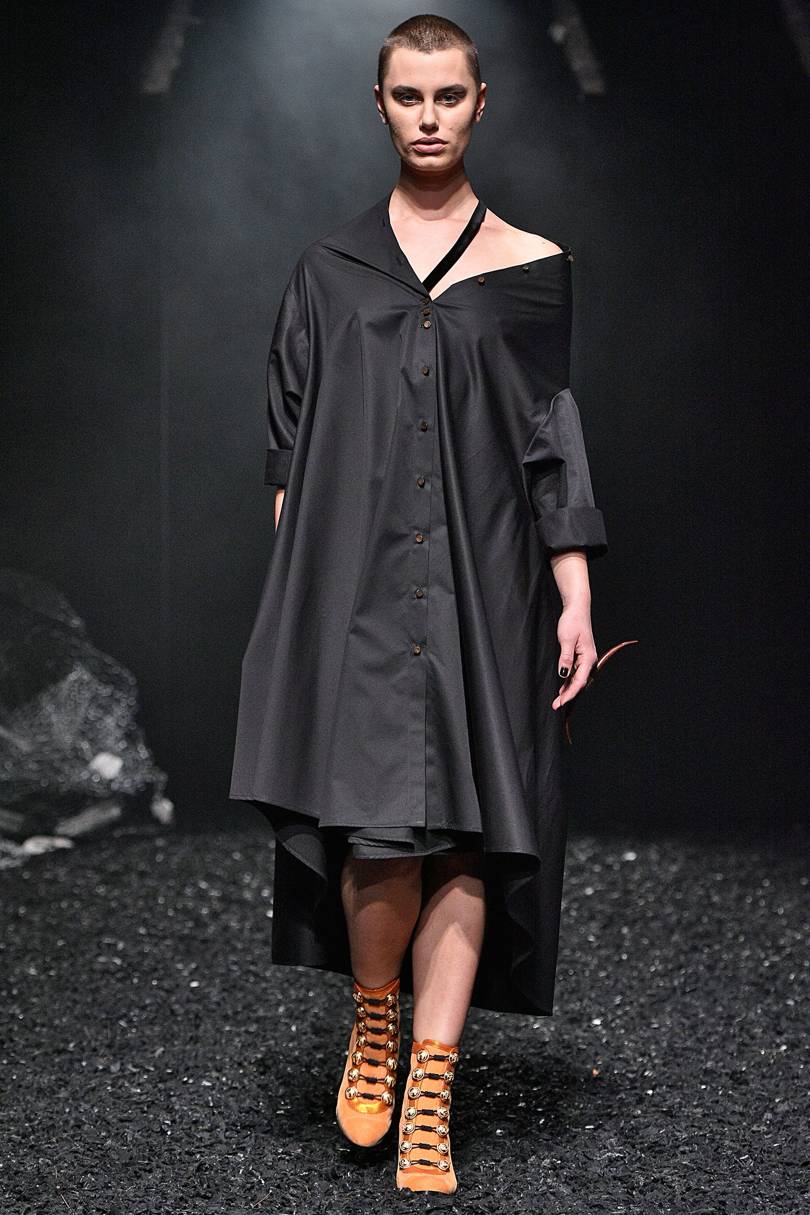Palmer Harding F/W17