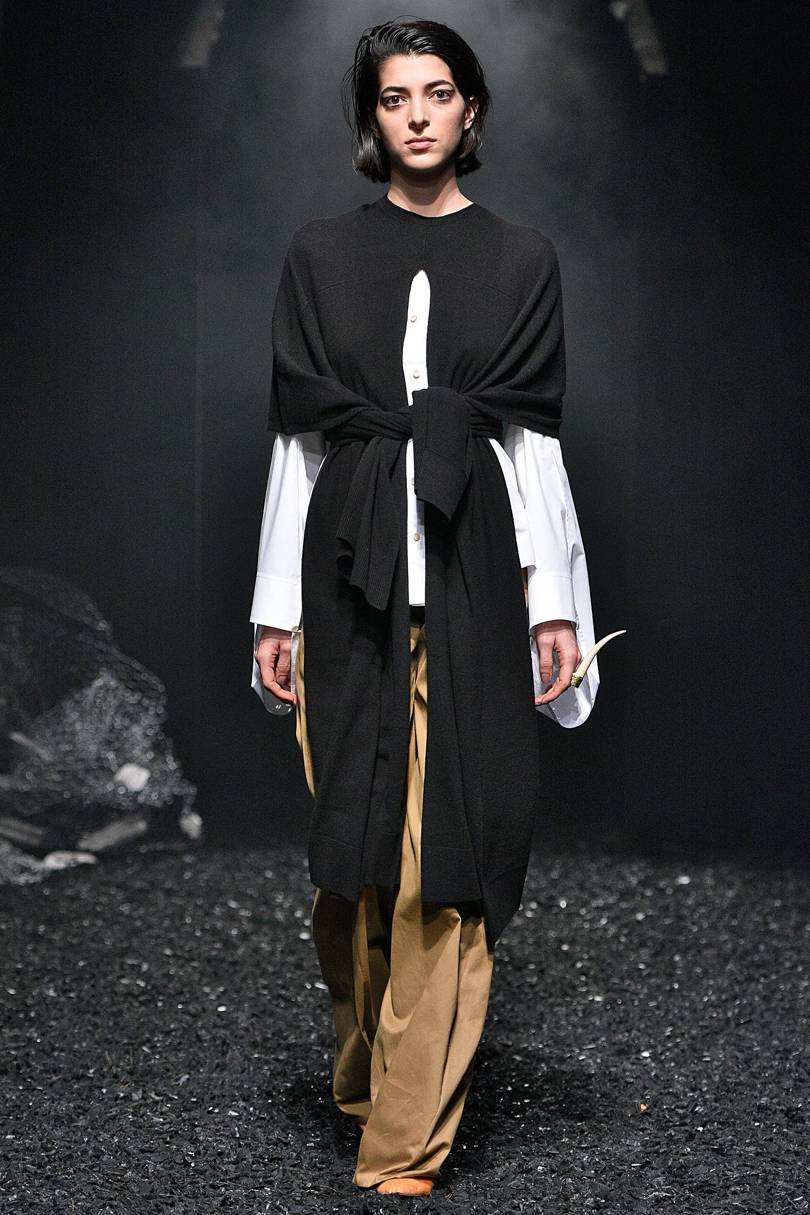 Palmer Harding F/W17