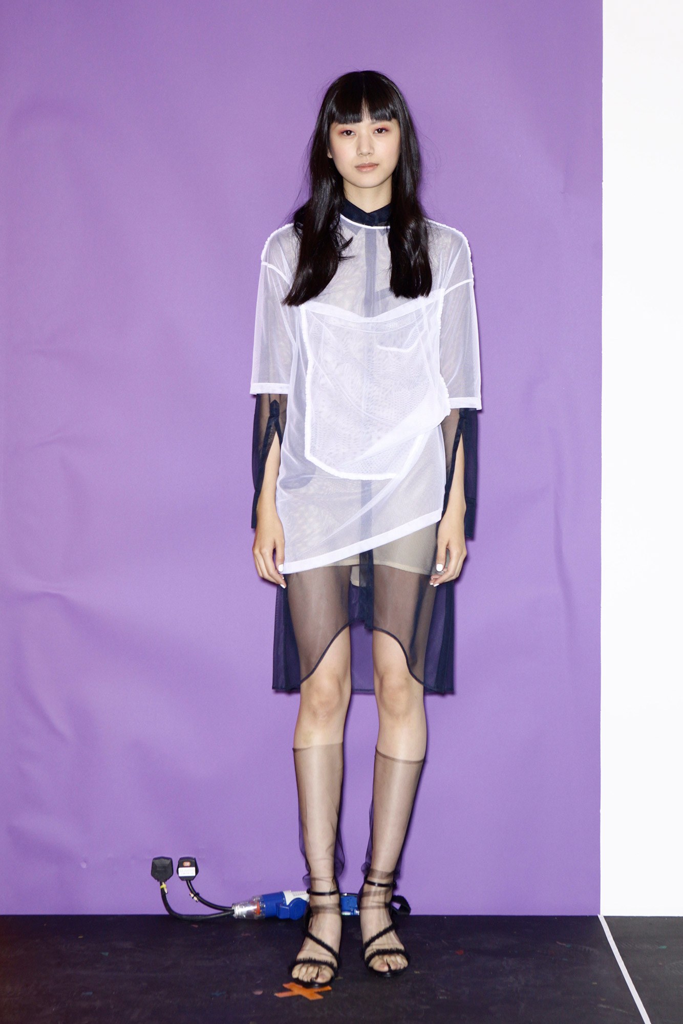 J.JS LEE S/S17