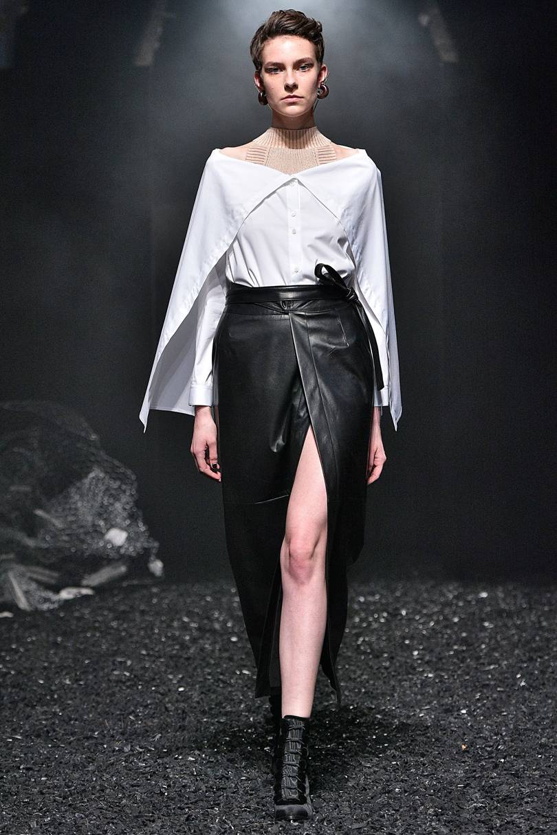 Palmer Harding F/W17