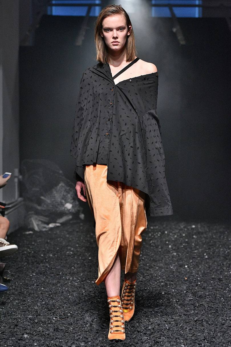 Palmer Harding F/W17