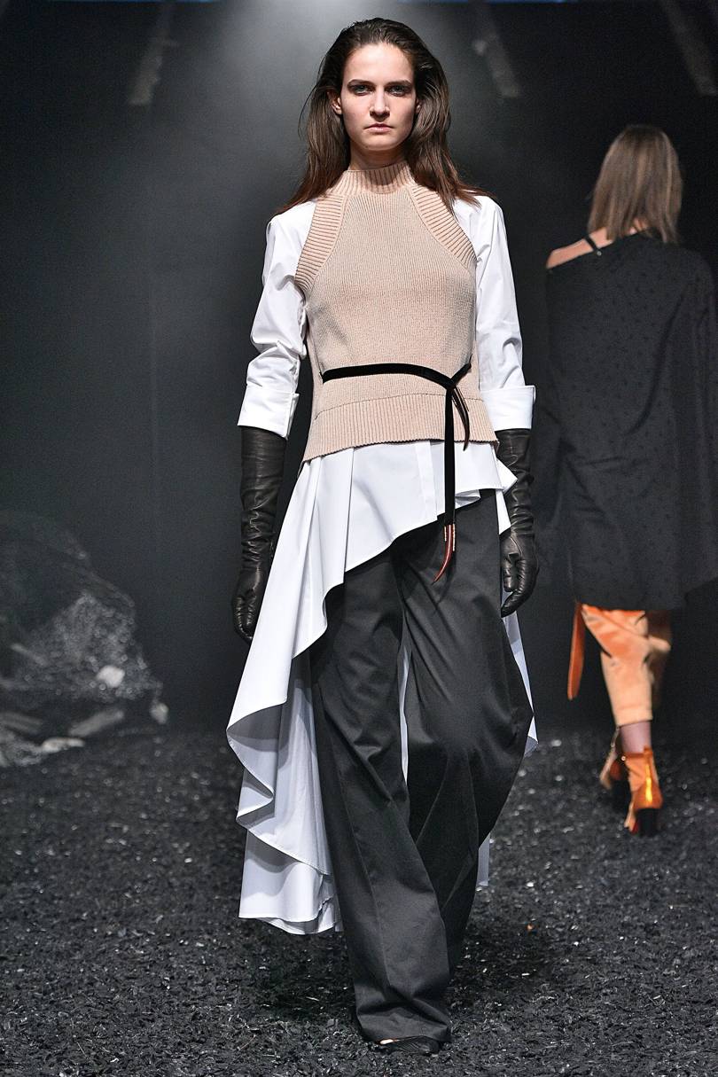 Palmer Harding F/W17