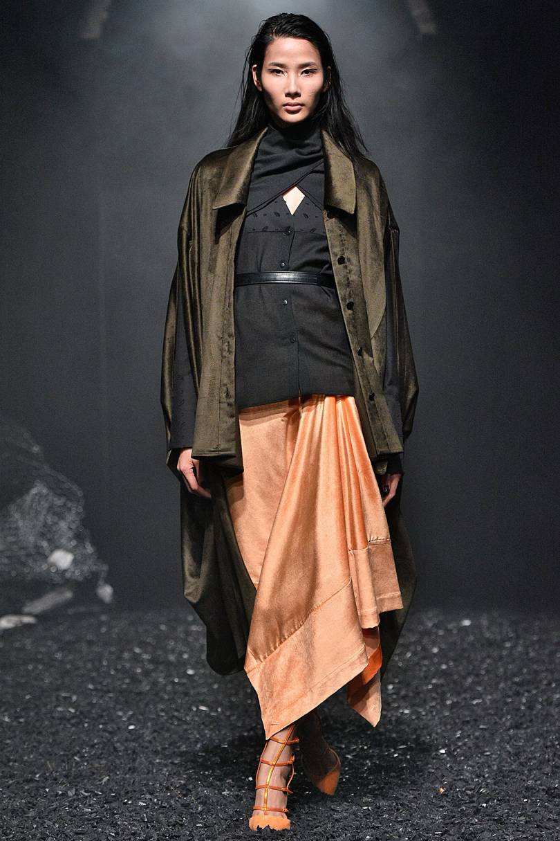 Palmer Harding F/W17