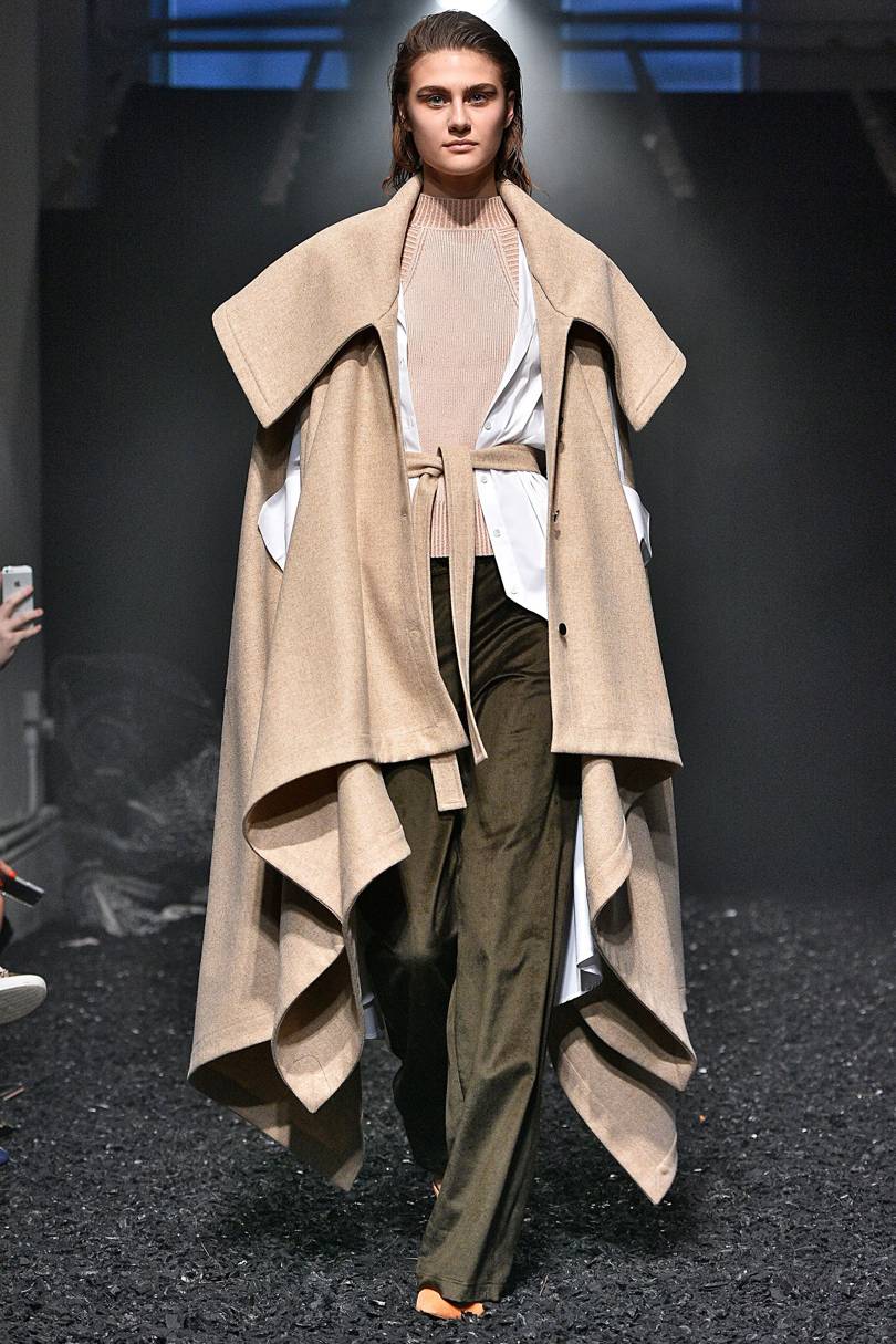 Palmer Harding F/W17