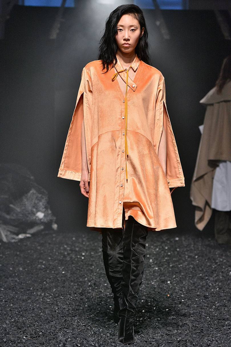 Palmer Harding F/W17