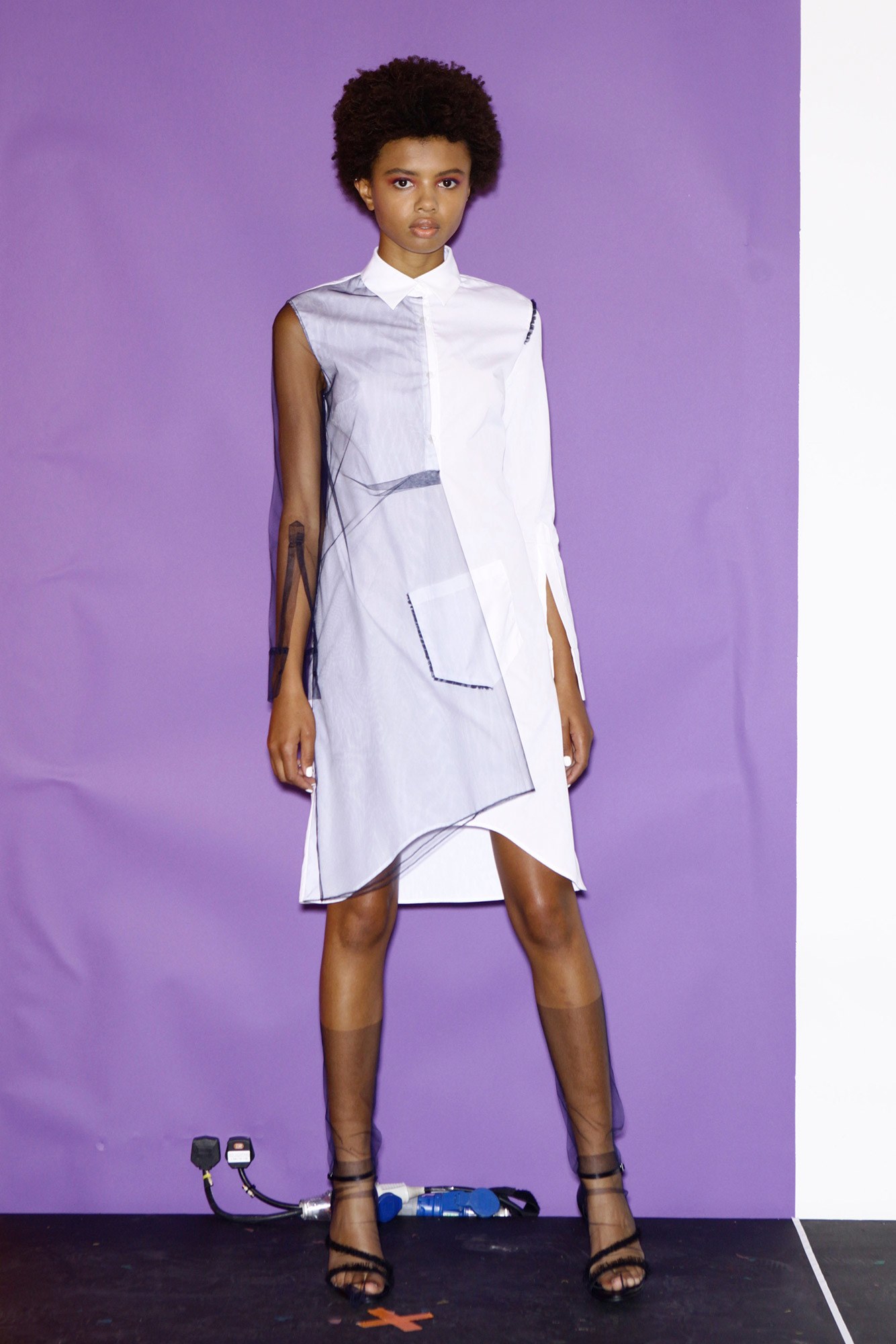 J.JS LEE S/S17